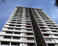 Blk 7 Ghim Moh Road (Queenstown), HDB 5 Rooms #609241541